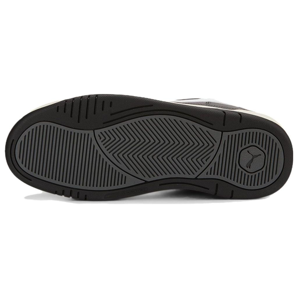 PUMA 180 Unisex Sneakers Shadow Grey Vapor Grey Black 389267-02