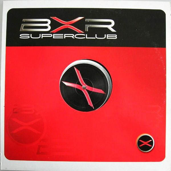

12inch Record ZICKY - Follow Me BXR1130 BXR 2001 Italy Dance & Electronica Used