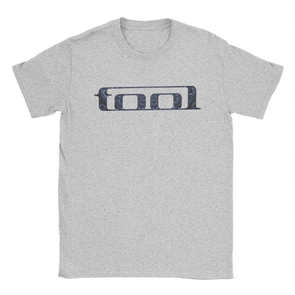 Magliette Attrezzi Uomo Band Divertenti Puro Cotone T-Shirt Girocollo Manica Corta Maglietta Idea Regalo Top