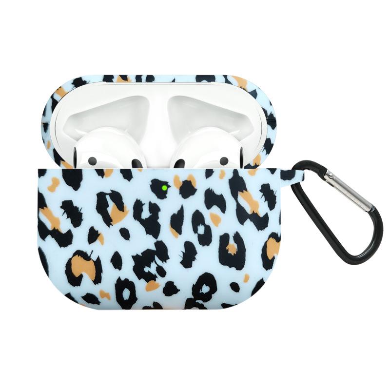 Kopfhörer Schutzhülle Headset Schutzhülle Silikon Weich 2,5 mm Verdickung