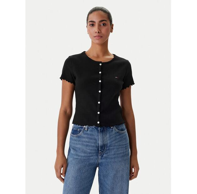 

Толстовка Tommy Jeans DW0DW20377 EU M