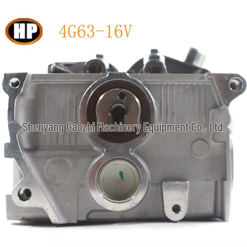 4G63/4G64-16V Cylinder Head Assembly for Mitsubishi Engines