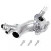 1 X Thermostat Housing Assembly Car Thermostat Housing Engine Coolant For Chevrolet For Cruze For Buick 55565334 25193922