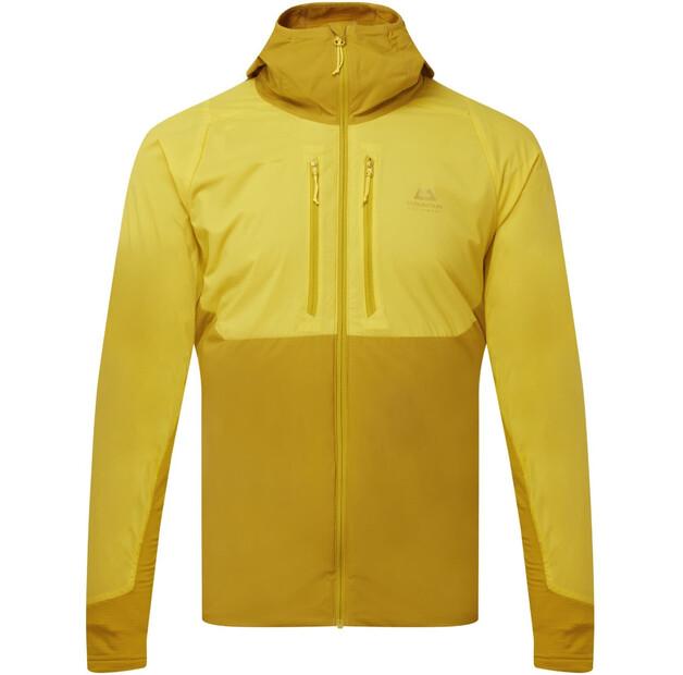 Mountain Equipment Switch Pro Hooded Jacket