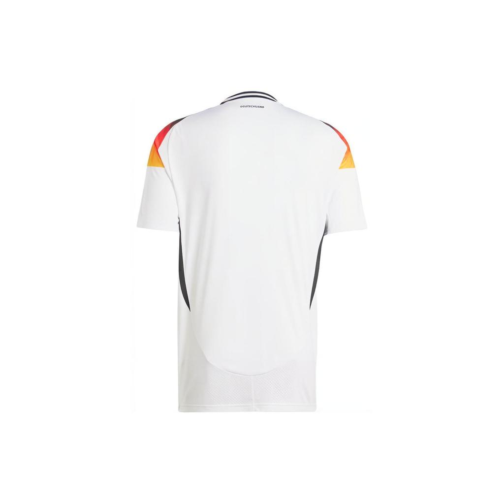 Adidas Germany 24 Home Jersey White Men Streetwear IP8139