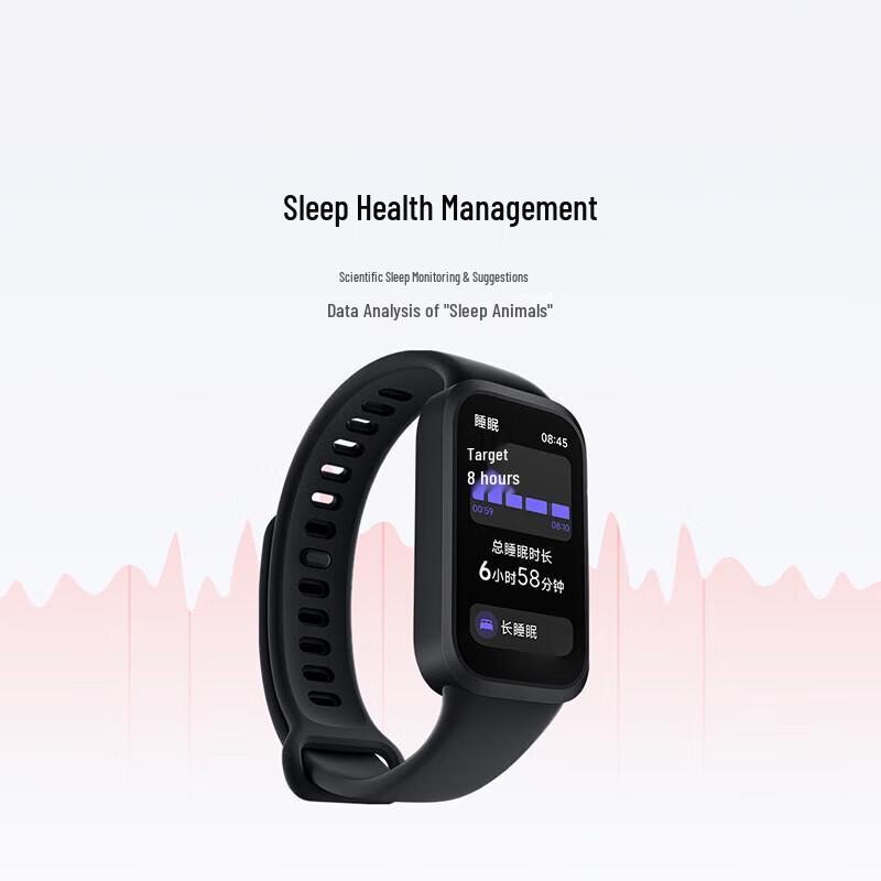 Xiaomi Redmi Band 3 Smart Fitness Tracker (CN Version)