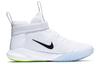 Nike Precision 3 FlyEase White Volt BV7741-100