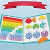 Preliminary Understanding of Primary School Mathematics with Magnetic Fraction Learning Addition and Subtraction Teaching Aids