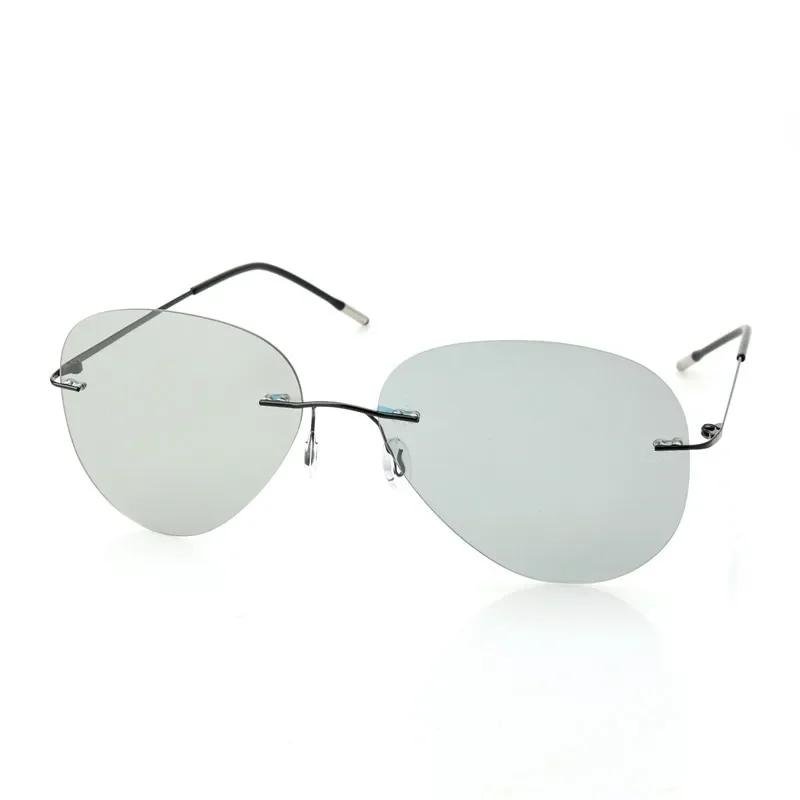 Fashionable Sunglasses for Men and Women, High-quality Classic Driving Sunglasses, UV Resistant Fishing Goggles
