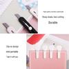 Cute Cartoon Cat Paw Utility Knife - Small Portable Paper Cutter with Fun Designs
