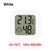 LCD Digital Thermometer Hygrometer Indoor Zimmer Elektronische Temperatur Feuchtigkeit Meter Sensor Gauge Wetterstation Für Zuhause