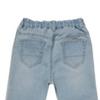 [Renoma Kids] Renoma Kids Mädchen Ice 9-teilige weite Jeans
