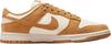 Women's Nike Dunk Low Sneakers (HJ7673-100) Coconut Milk/sailcloth/linen
