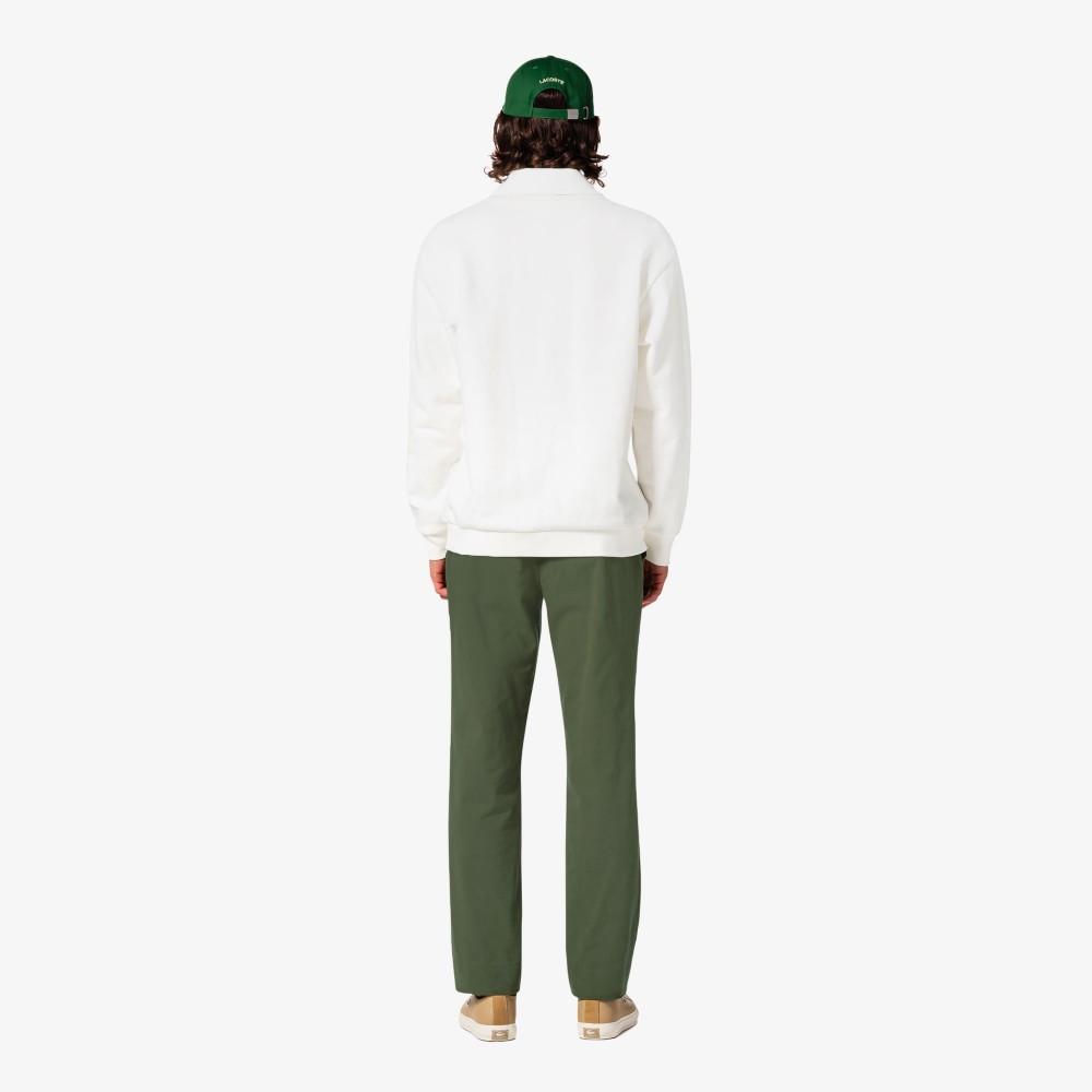 [Lacoste] Men's Brushed Chino Pants HH577E-55NL7A