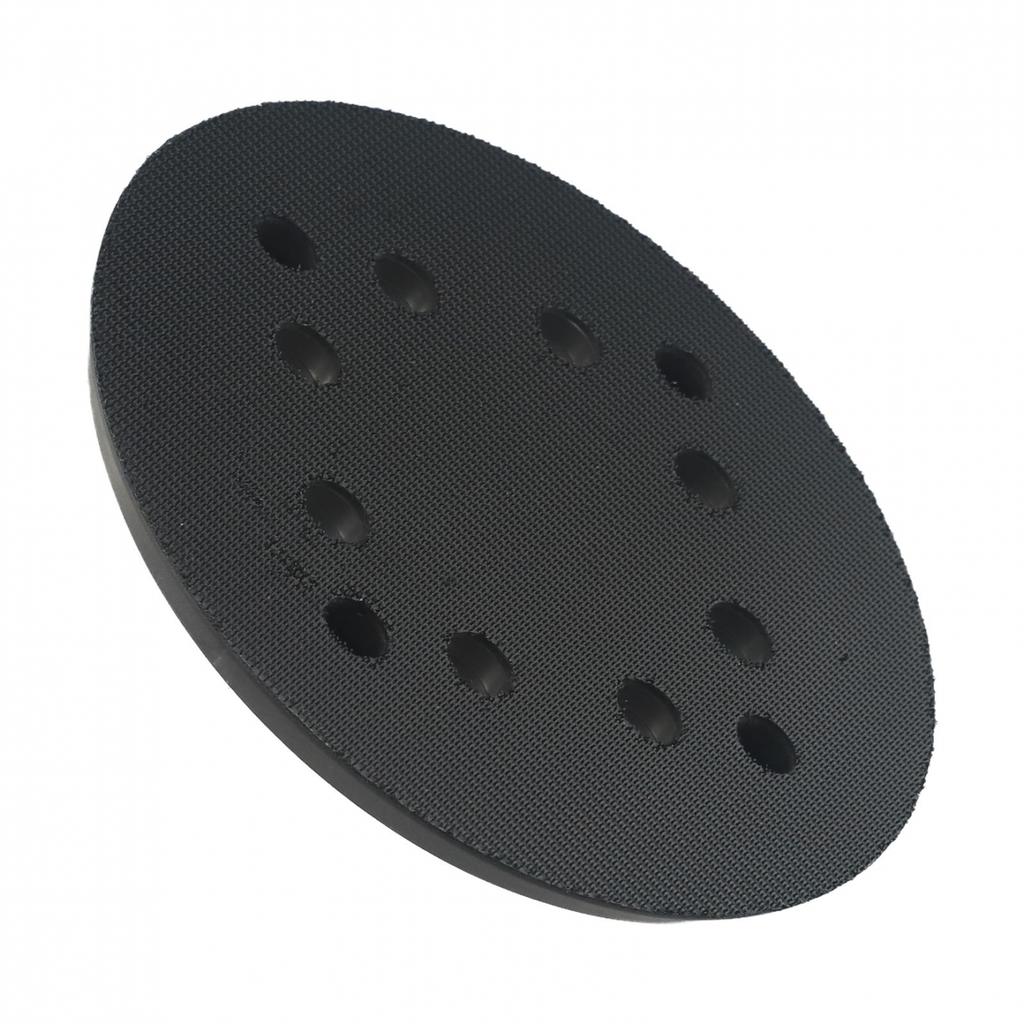 Slipepute 125mm 8 hull For Bosch eksentersliper PEX 270 A og PEX 270 AE