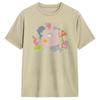 IM Dead Inside Unisexs T Shirts Casual Tee Shirt Short Sleeve Crew Neck TShirts Cotton New Arrival Clothes