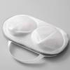 Bra laundry bag washing machine special anti-deformation washing bag underwear net bag washing machine cleaning roller