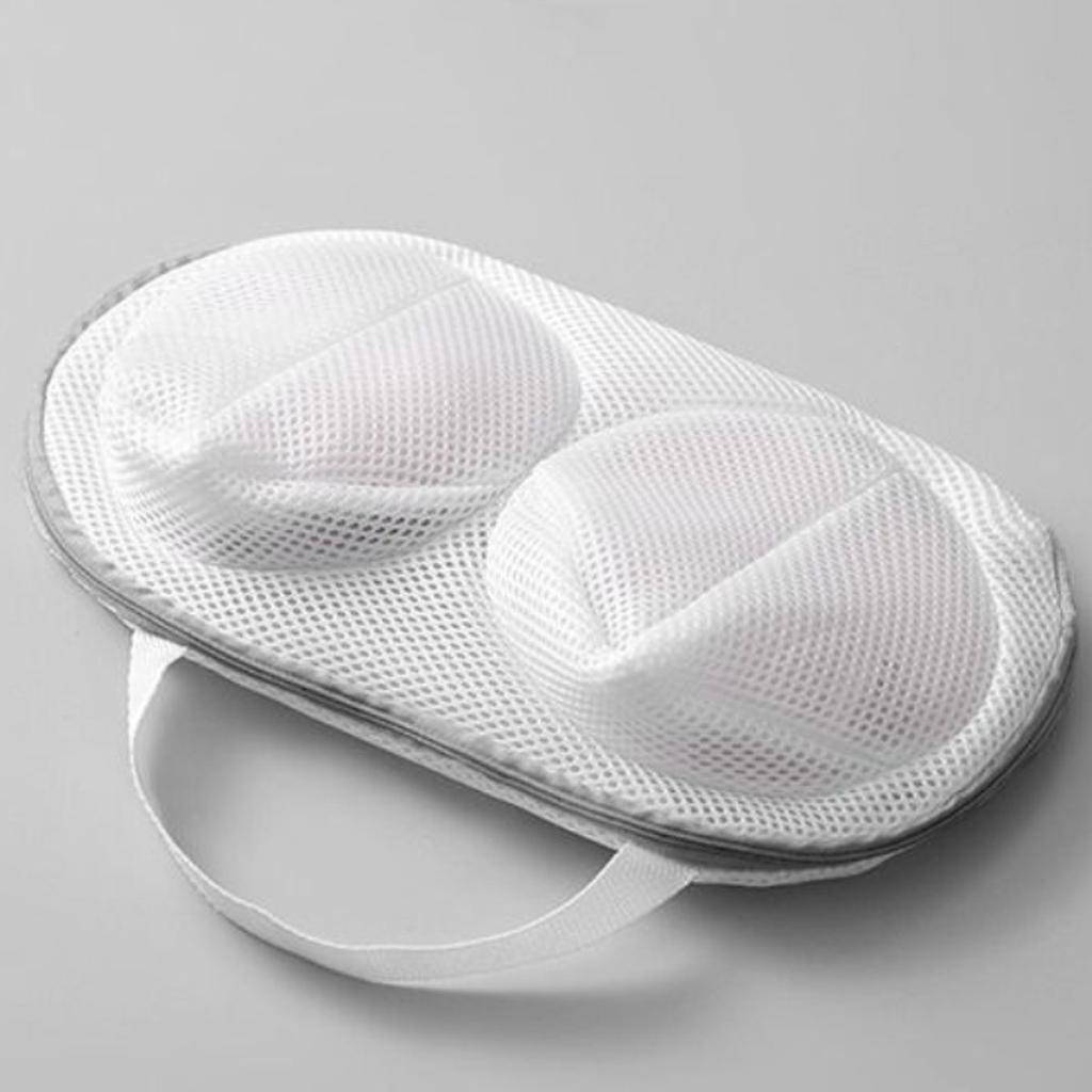 Bra laundry bag washing machine special anti-deformation washing bag underwear net bag washing machine cleaning roller