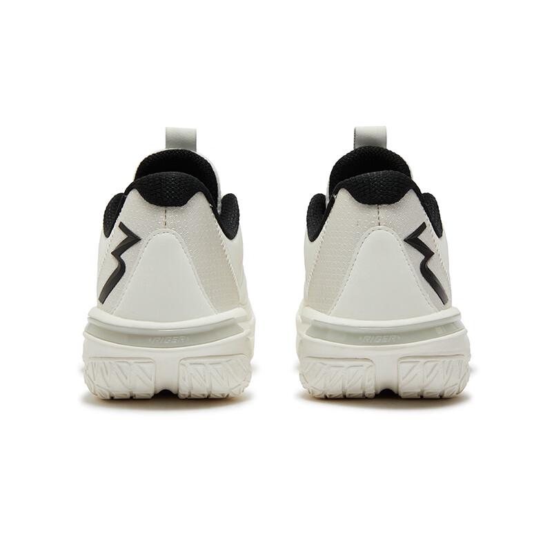 361° Fierce Speed BB Team Men's Low-Top Basketball Shoes