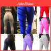 Stilvolle High-Waist-Yogahosen für Damen, ideal für Fitnessstudio, Fitness und den Alltag