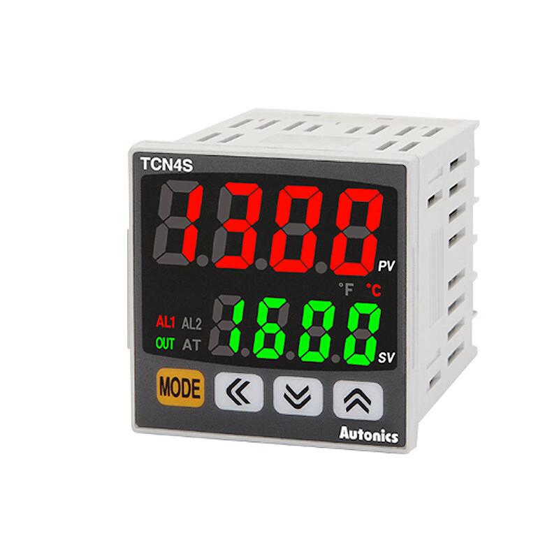 Autonics TCN4S Series PID Temperature Controller AC100-240V