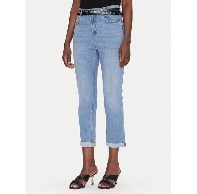 Джинсы Liu Jo UA5019 D4811 EU 24