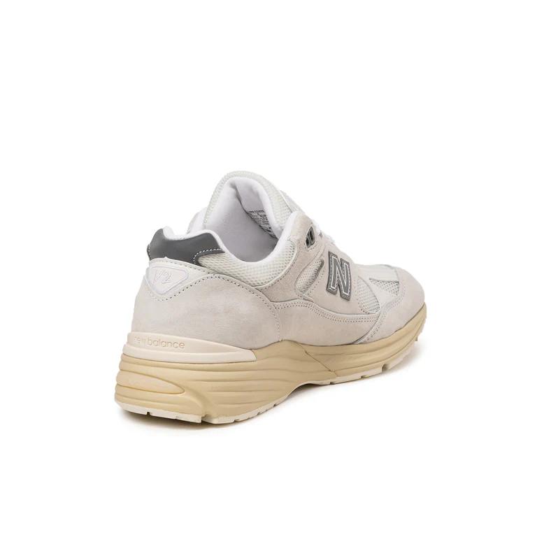 New New Balance 991v2 Made In England 'Wind Chime' U991OW2