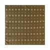 Korean Vintage Elegant Women S Small Square Scarf For Sun Protection