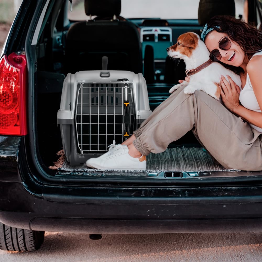 Nobby MPS Pet 1 PTMP00201 XXS Cage/SKUDO Iata/Size