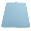 Blue Silicone Dough Kneading Pad NonStick Thicken Cookies Baking Mat Kitchen Pastry Tools