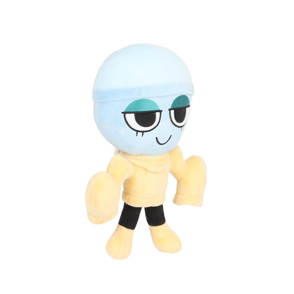 Popular Dandy's World Cartoon Plush Toy Gift