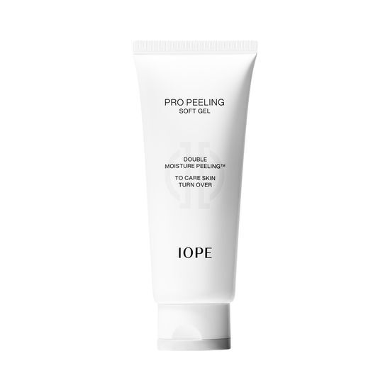 Iope Pro Peeling Softgels 100ml