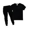 Girls' 2,Piece Set , Short Sleeve Tee & Pants Outfit