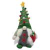 Christmas Santa Gnome Plush Faceless Gonk Dwarf Elf Doll Xmas Easter Holiday Decoration Gift