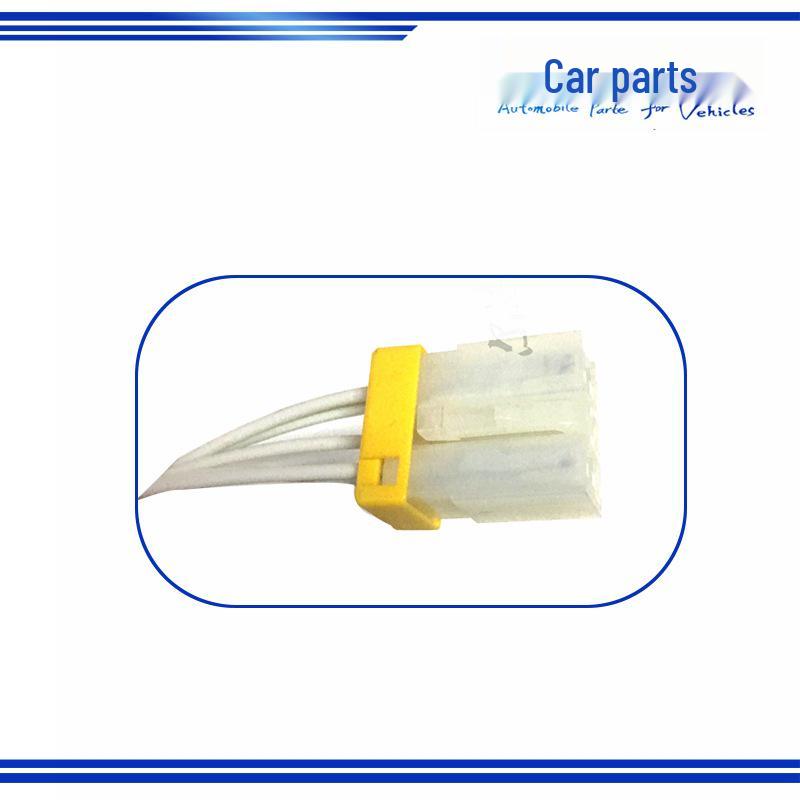 Electric Window Switch Plug Connector for Dongfeng Tianlong/Tianjin Cars