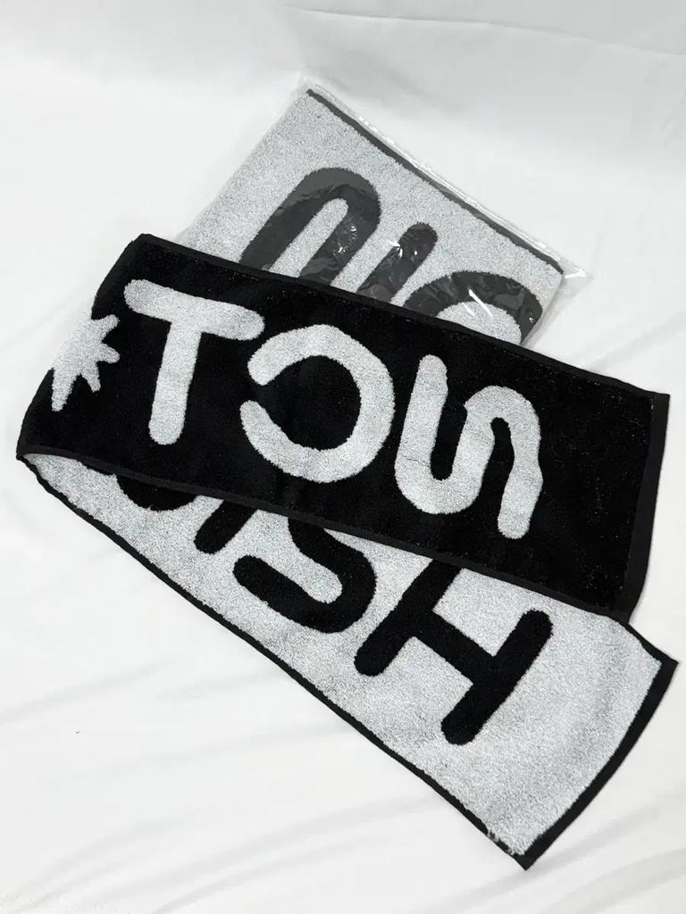 NCT (unopened) Wish Login Japan Slogan Japan Limited Edition Wish