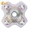 Rear Left Wheel Hub for Honda Rancher 420 TRX420 2x4 4X4 2014-2024 Foreman 500 TRX500 4x4 2014- Foreman TRX520 520 4x4 20-24