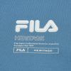 FILA Heritage Casual Daily Versatile Lightweight Breathable Embroidered Logo Short Sleeve T-Shirt Men Tops F11M538121FLB