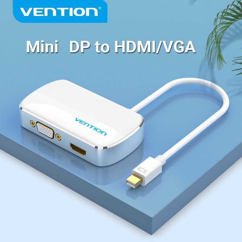 

Mini DisplayPort Converter to HDMI for Macbook Pro Moniter TV Mini Display Port
