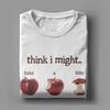 Casual T-Shirt Summer Beabadoobee Take A Bite Fashion T-Shirts  Cotton Tshirt for Adult Y2K Casual Hot Sale Short Sleeve Tees