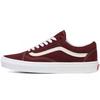 Old Skool Suede Suede Port Royale White VN0A4U3B6DZ