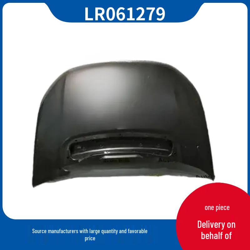 

LR061279 fits the 2015 Land Rover Discovery Sport s engine cover. Inquiry