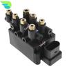 Air Suspension Solenoid Valve Parts For TESLA MODEL S 2013- MODEL X 15-21 Air Distribution Valve 102791900B 1027919-00-B