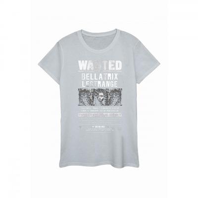 Womens/Ladies Bellatrix Lestrange T-Shirt
