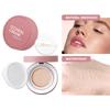OCHEAL CC Cream Cushion Fondotinta Crema Lunga Durata Idratante Correttore Fondotinta BB Cream Per Trucco Viso Correttore
