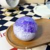 Stress Relief Squeeze Ball Crushed Ice Cream Bar Handmade Ribbon Soft Squishy Vent Toy for Anxiety Anger Release