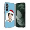 Gong Yoo Phone Case for Samsung A16 A26 A36 A56 A17 A37 A57 A07 A06 A02S A03 A04S A05S Galaxy Note 20 10 A50S A71 A51 A31 A30 A2