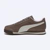 Puma Roma Suede Tow Warm White  39863507 Folder Suwon Starfield Flpufa1u12