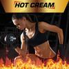2 Hot Sweat Cream, Hot Firming Lotion Sweat Enhancer, Creams for Belly Natural Workout Enhance for Thighs Legs Abdomen Arms and Buttocks
