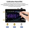 2.8Inch Upgraded NanoVNA Plus 50kHz-2.7GHz Handheld Vector Network Analyzer